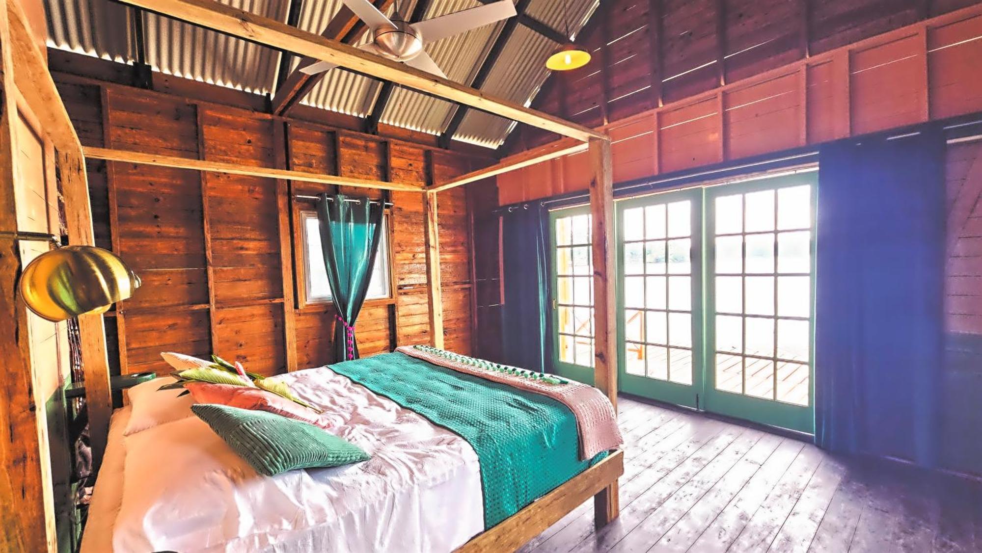 Hotel The Sea Monkey Bocas del Toro Zewnętrze zdjęcie