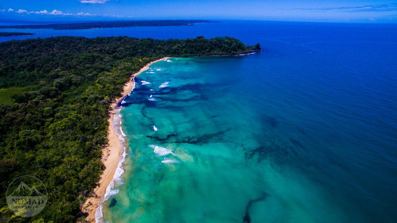Hotel The Sea Monkey Bocas del Toro Zewnętrze zdjęcie